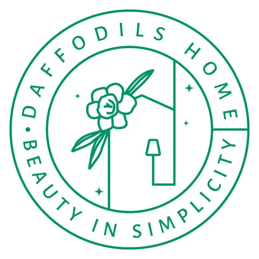 Daffodils home