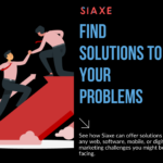 Discover Innovative Solutions With Siaxe