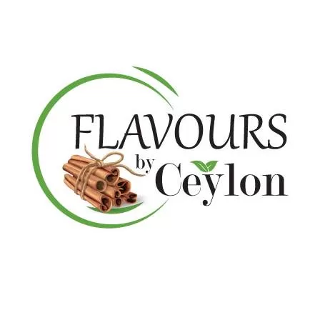 flavours by ceylon